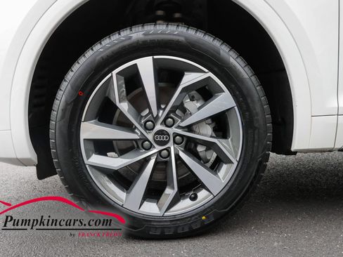 Used 2024 Audi Q5 2.0T Premium AWD/4WD image 10