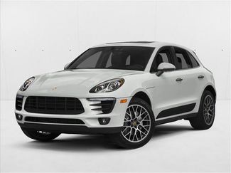 Used 2018 Porsche Macan S AWD/4WD video 1