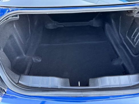 Certified 2021 Chevrolet Camaro LT w/ RS Package RWD image 22