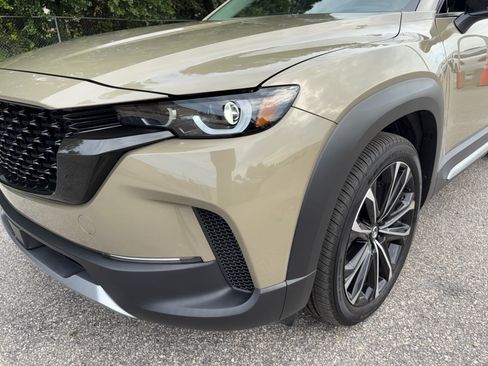Certified 2025 MAZDA CX-50 AWD 2.5 Turbo w/ Accent Package image 26