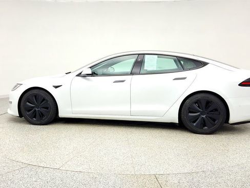 Used 2023 Tesla Model S image 8