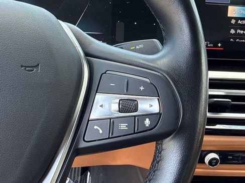 Used 2023 BMW i4 eDrive35 RWD image 26