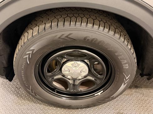 Used 2022 Ford Explorer 4WD Police Interceptor image 20