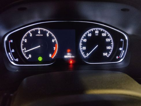 Used 2019 Honda Accord Sport image 23