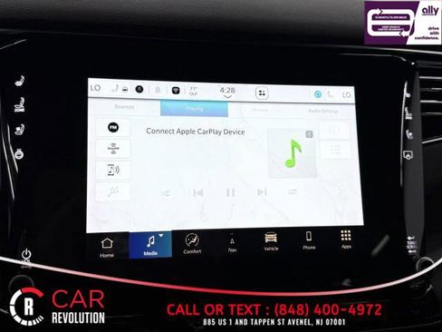 Used 2023 Jeep Wagoneer L Series II image 31