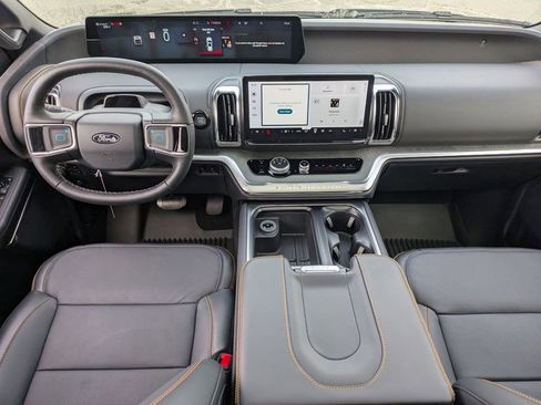 New 2026 Ford Expedition Tremor image 19