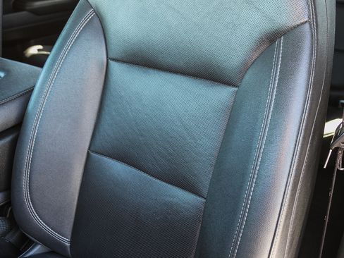 Used 2024 Chevrolet Silverado 2500 LTZ image 25