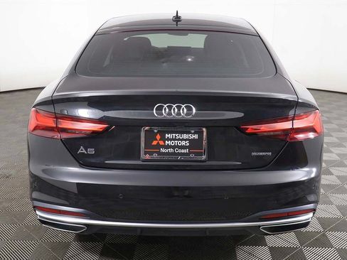 Used 2023 Audi A5 2.0T Premium w/ Convenience Package AWD/4WD image 13