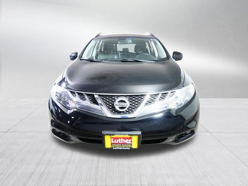 Used 2011 Nissan Murano SL AWD/4WD image 2