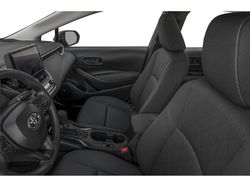 New 2026 Toyota Corolla LE FWD image 6