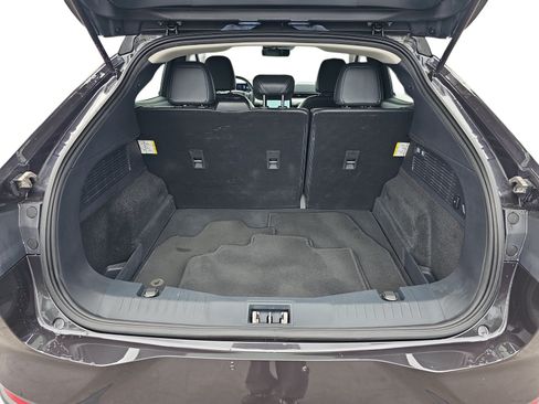 Used 2022 Ford Mustang Mach-E Select RWD image 26