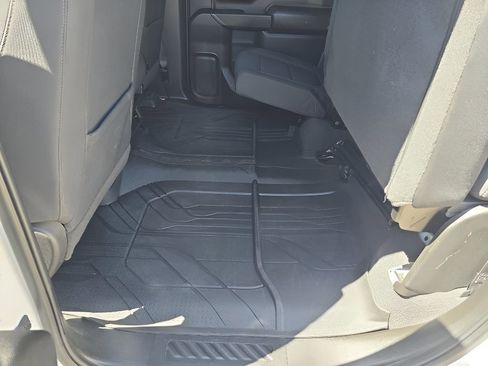 Used 2022 Chevrolet Silverado 1500 Custom w/ Rally Edition image 23