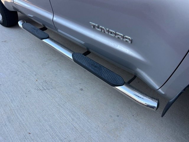 Used 2018 Toyota Tundra SR5 RWD image 3