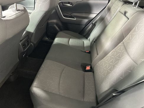 Used 2024 Toyota RAV4 XLE w/ Weather Package AWD/4WD image 23