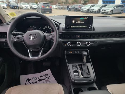 Used 2023 Honda CR-V EX image 15