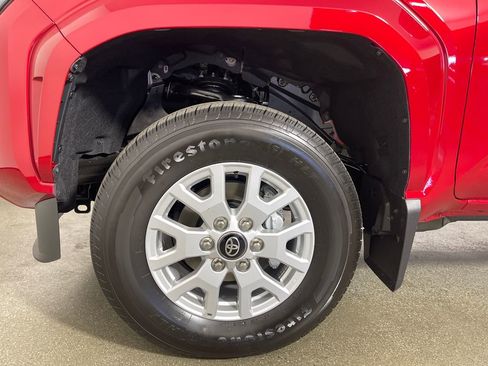 New 2026 Toyota Tacoma SR5 RWD image 11