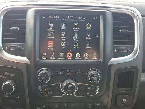 Used 2017 RAM 2500 Power Wagon w/ Luxury Group image 27