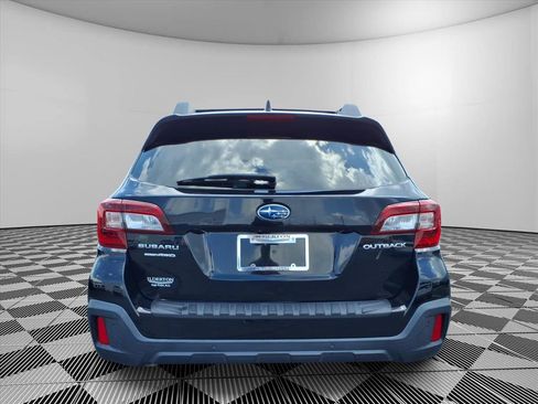Used 2019 Subaru Outback 2.5i Limited w/ Popular Package #2 AWD/4WD image 25
