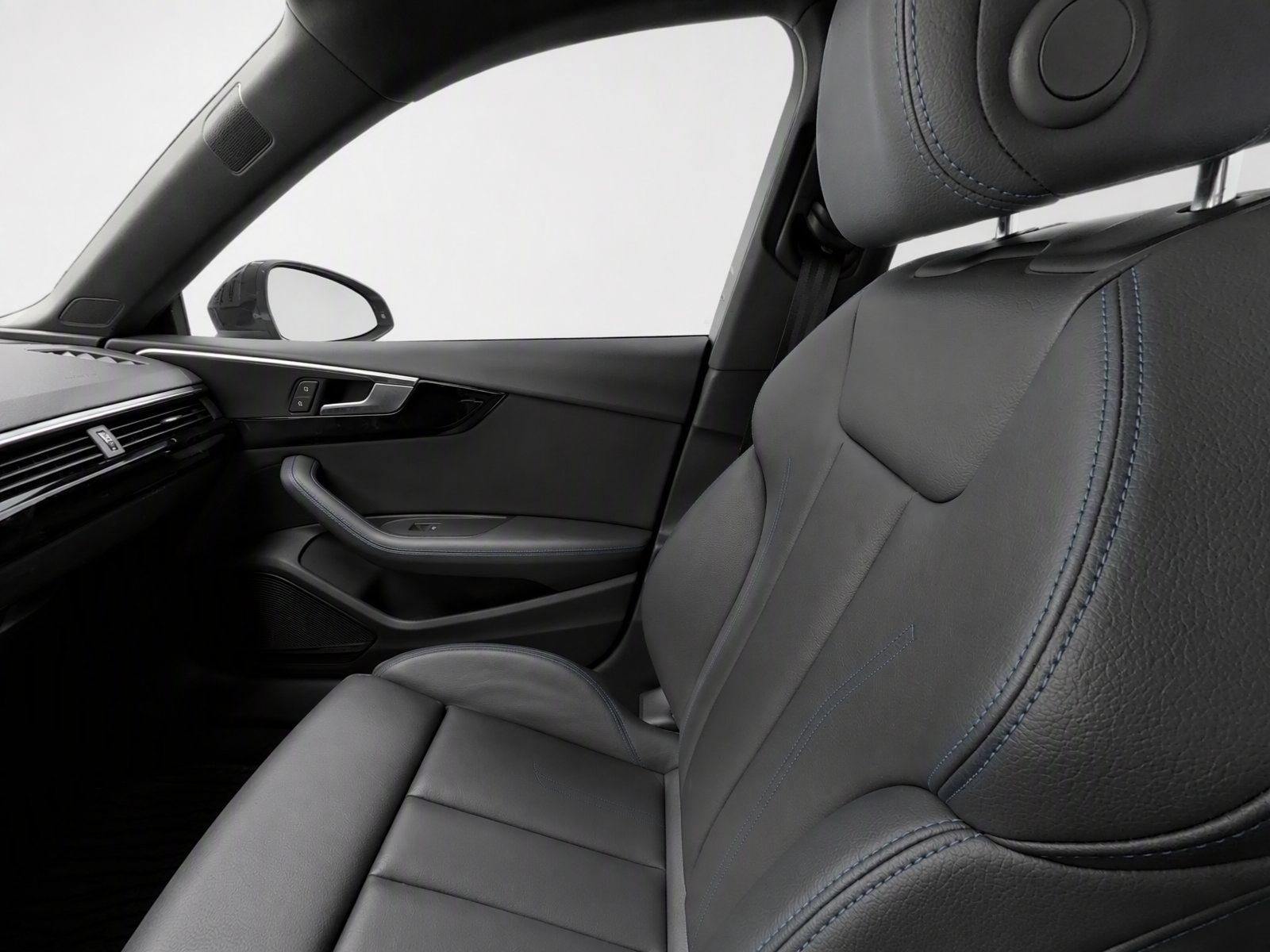 Used 2019 Audi A5 2.0T Prestige w/ Black Optic Plus Package AWD/4WD image 18