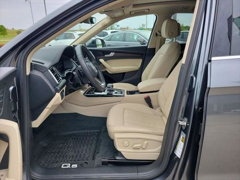 Certified 2023 Audi Q5 2.0T Premium Plus w/ Premium Plus Package AWD/4WD image 9
