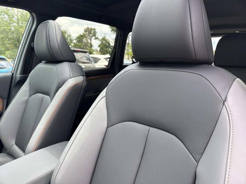 New 2026 Subaru Forester Sport AWD/4WD image 25