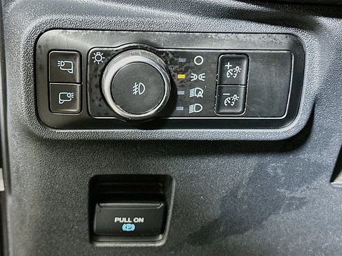 Used 2024 Ford Bronco Raptor AWD/4WD image 10