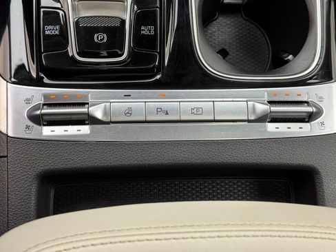 Used 2024 Kia Carnival SX Prestige image 31