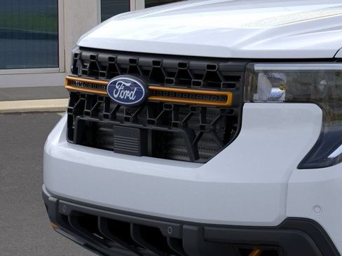 New 2026 Ford Maverick Tremor AWD/4WD image 43