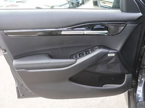 New 2026 Kia Seltos SX w/ SX Sunroof Package AWD/4WD image 21