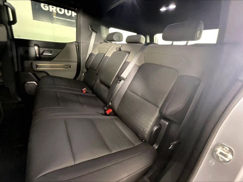 Certified 2025 GMC Hummer EV 2X w/ LPO, Sport Package image 17