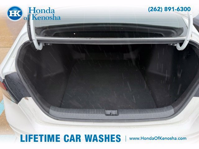 Used 2024 Honda Accord Sport image 8