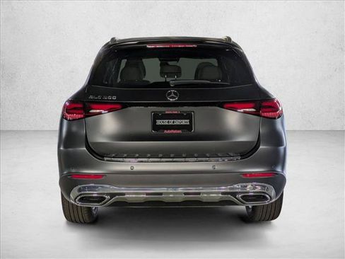 New 2026 Mercedes-Benz GLC 300 image 7