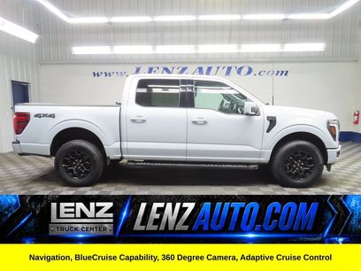 Used 2025 Ford F150 Lariat