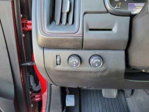 Used 2019 GMC Canyon All Terrain w/ All Terrain X Package image 19