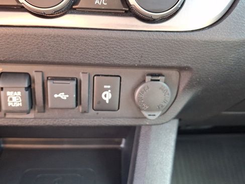 Used 2023 Toyota Tacoma Limited w/ Nightshade Package AWD/4WD image 25