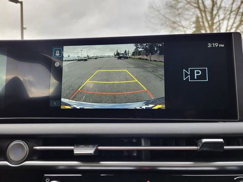 New 2026 Hyundai Tucson SEL image 18