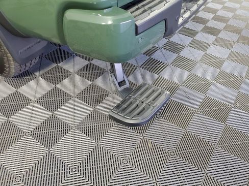 New 2025 Nissan Frontier PRO-4X image 33