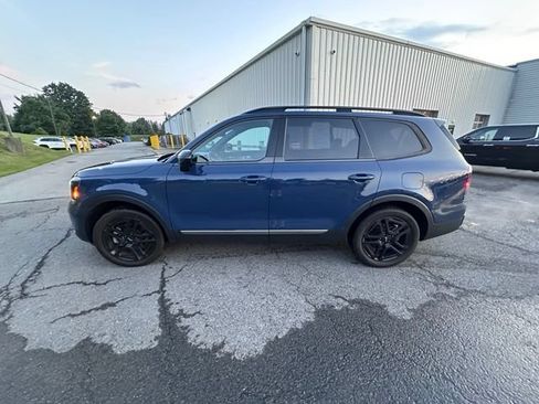 Used 2023 Kia Telluride SX X-Line AWD/4WD image 6