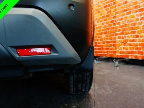 Certified 2023 Nissan Rogue S image 85