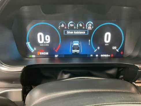 Used 2023 Ford F150 Lariat w/ Equipment Group 502A High image 15