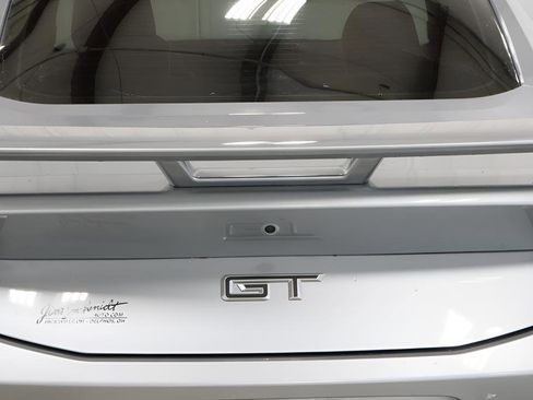 Used 2025 Ford Mustang GT Premium w/ GT Performance Package image 36