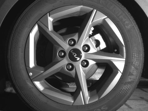 Used 2025 Kia K4 LXS image 14