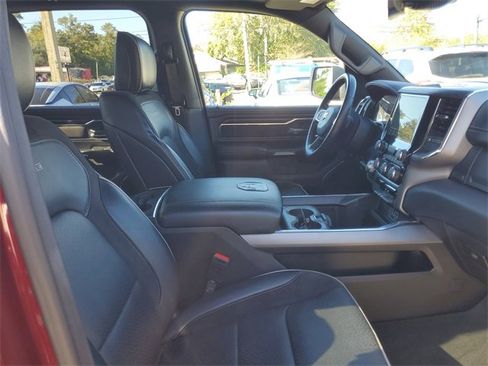 Used 2024 RAM 1500 Laramie image 35