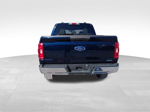 Used 2023 Ford F150 XLT AWD/4WD image 6