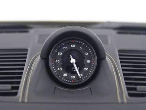 Used 2026 Porsche 911 Carrera GTS RWD image 33