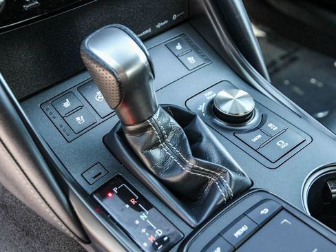 Certified 2024 Lexus IS 350 F Sport w/ Navigation Package RWD image 21
