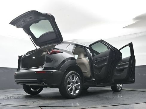Certified 2023 MAZDA CX-30 AWD 2.5 S w/ Preferred Package image 49