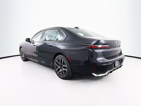 Used 2025 BMW 740i xDrive 740i xDrive image 5