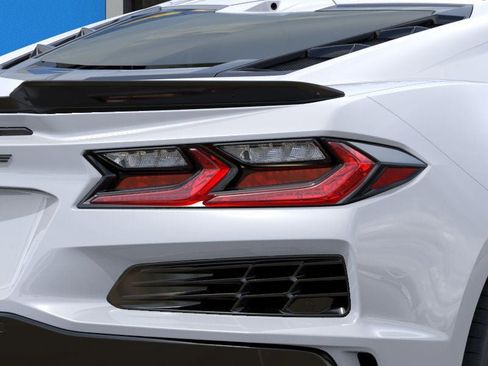 New 2026 Chevrolet Corvette Z06 image 11