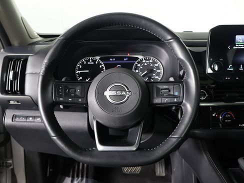 Used 2023 Nissan Pathfinder SL w/ SL Premium Package image 41